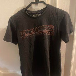 Mens Small Ralph Lauren Denim